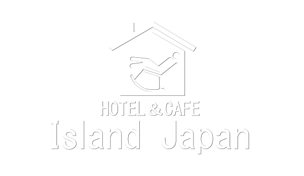 Island Japan